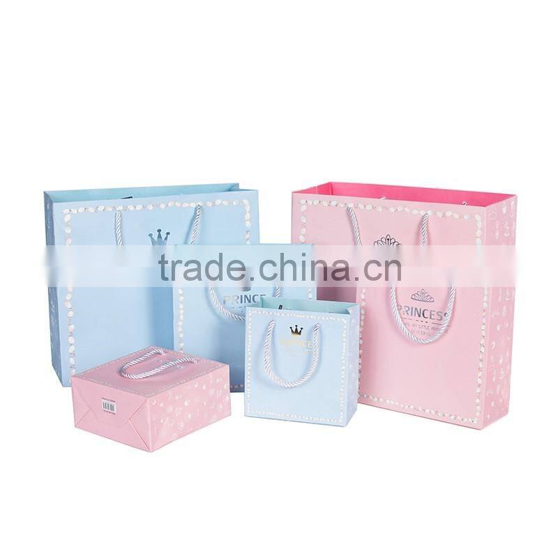 2016 paper shopping bag