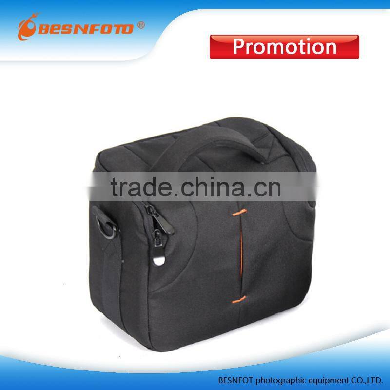 Besnfoto Promotion Hard style padded Photo Shoulder Bag for dslr slr camera