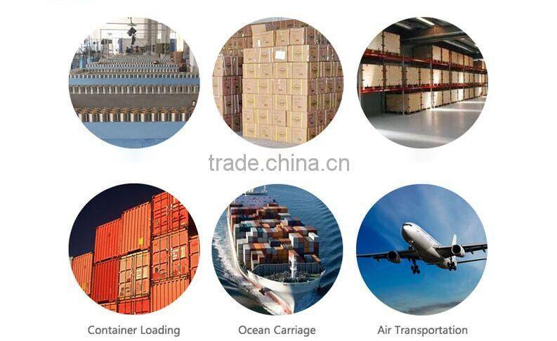 New arrival #5 plastic open end zipper for coat