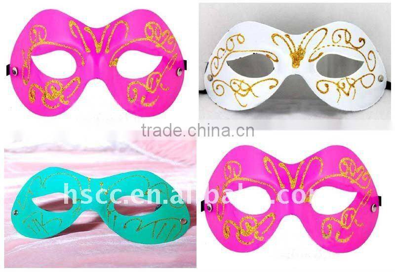 fashion party mask design kids halloween masks disposable children face mask