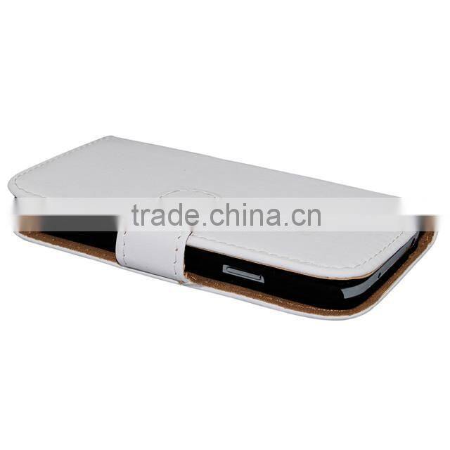 Wallet Stand Leather Case,Book Magnetic Leather Case For Lenovo S930