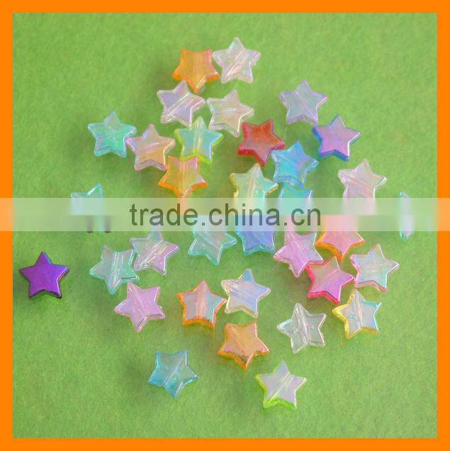 Latest 4mm Hole Round Loose Jewelry Beads