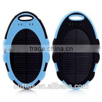 make your own lipstick solar power bank shenzhen factory