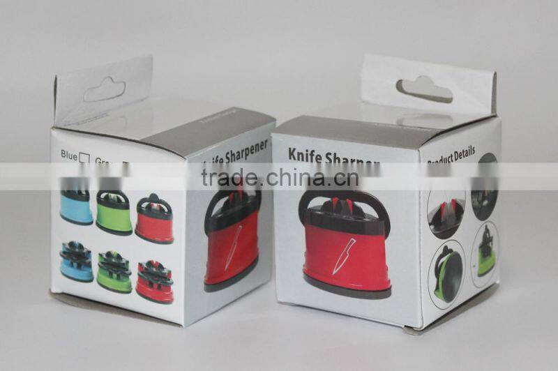 Knife sharpener kitchen knife sharpener mini knife sharpener
