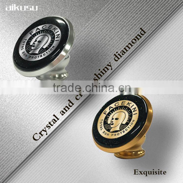 Car Mount Smartphone Cradle Cell Phone Car Holder