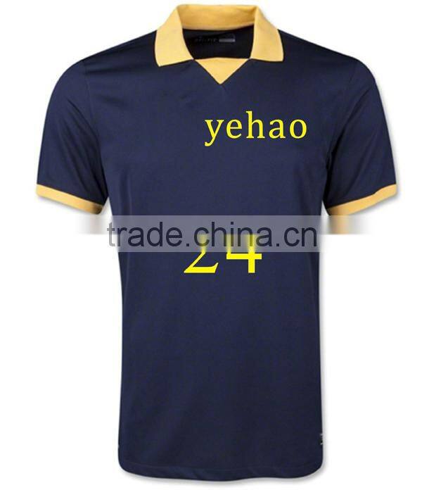 wholesale athelet soccer jersey with nice design