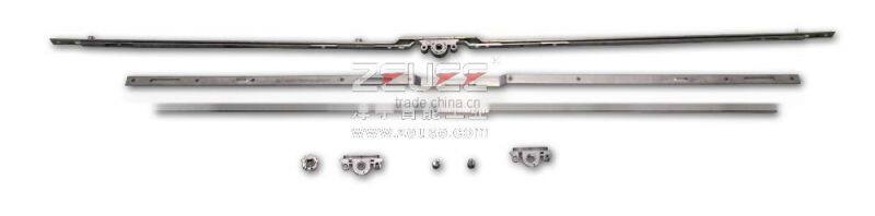 Window Accesssories Hardware Shootbolt Espagnolette Automatic Assemby Machine