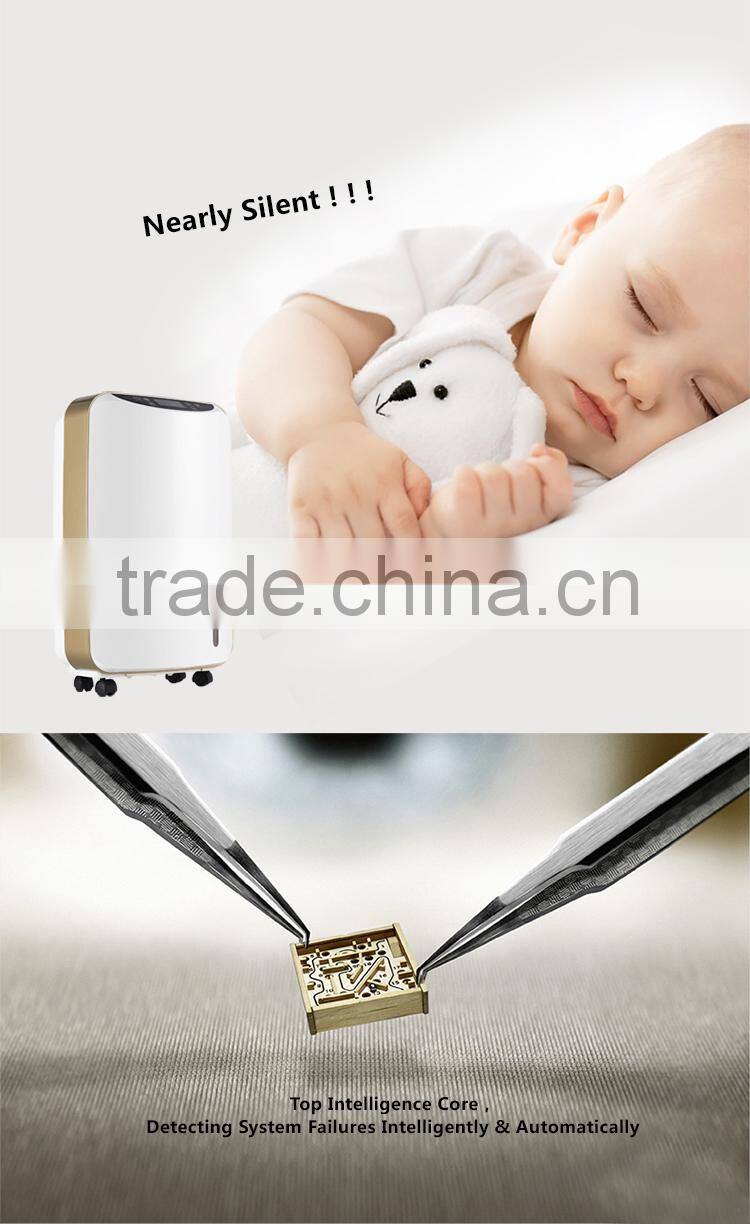 Commercial Used Low Price honey comb dehumidifier