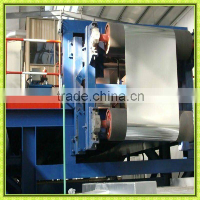 Continuous strip galvanizing line/ machine with CE certificate