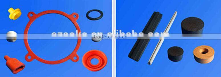 EPDM rubber Electric cabinet box seal strip/EPDM foam seal strip and Self adhesive