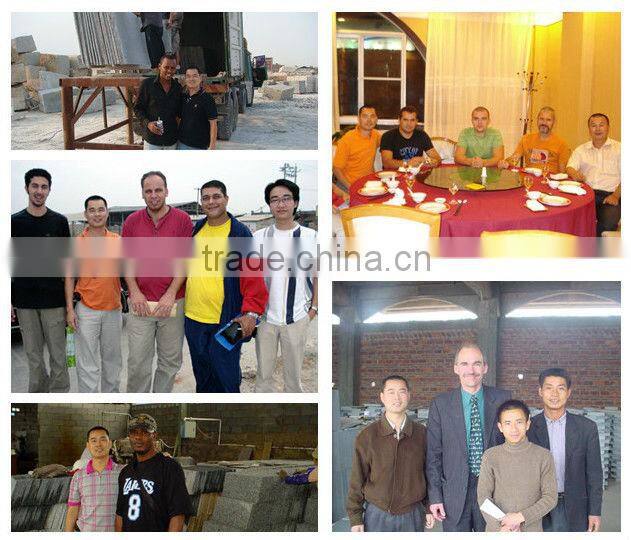 Polished giallo fiorito granite slab,kitchen countertop,stone paving