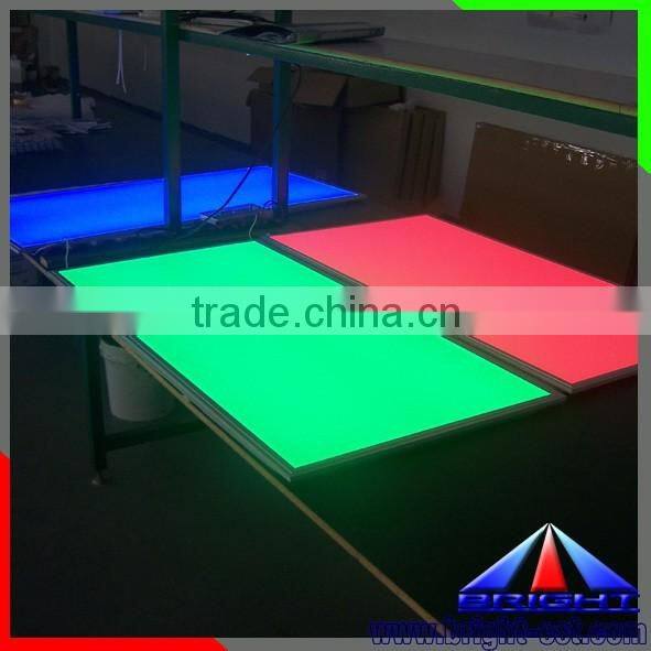 Best Selling high quality outdoor rgb led panel full color