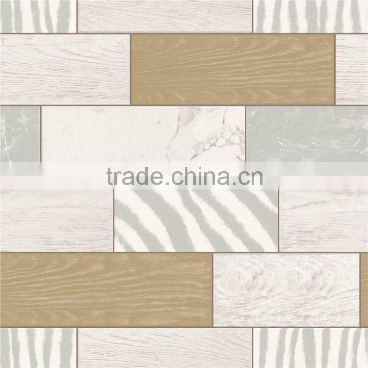 brick style wall paper low price