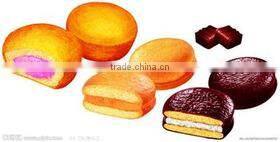 Operate Convenient ,biscuit and chocolate packing machineOperate Convenient ,biscuit and chocolate packing machine