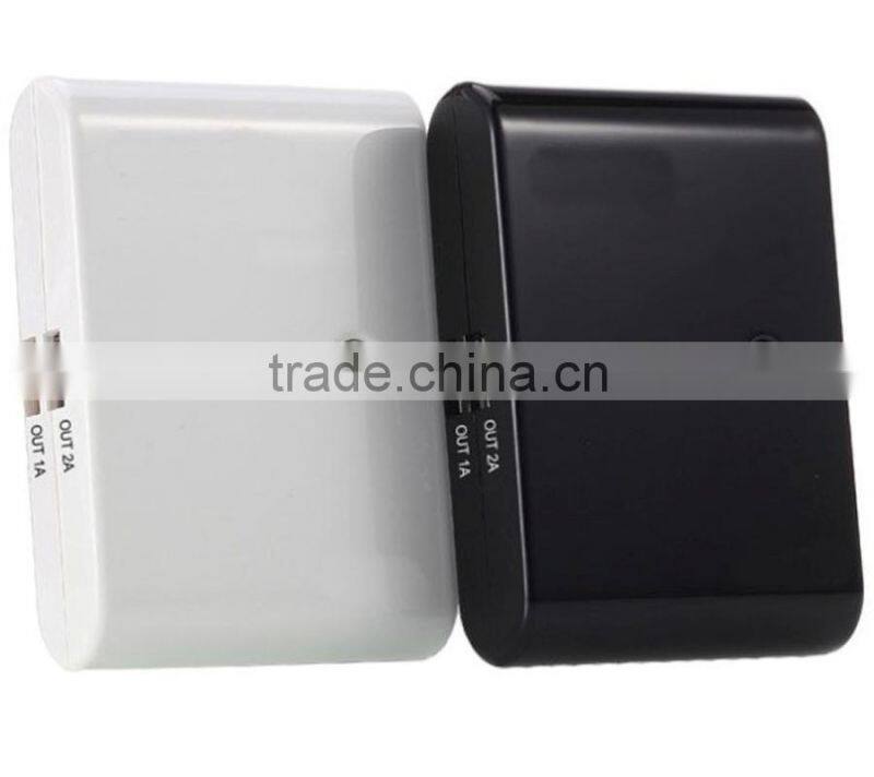Thaihood Top Quality High Capacity Ultraslim Powerbank 20000mAh PB-8800B