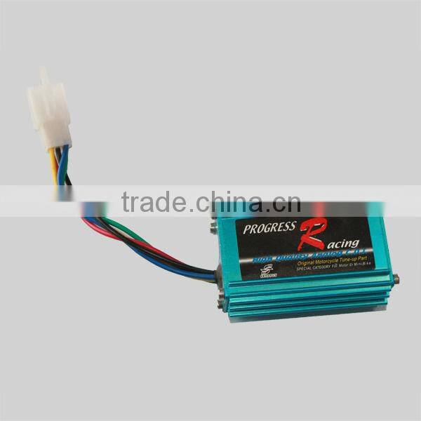 DIO 50 Racing CDI motorcycle