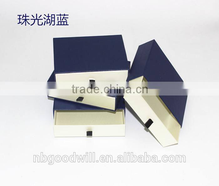 Draw out gift boxes, rectangular boxes, gift boxes, custom-made