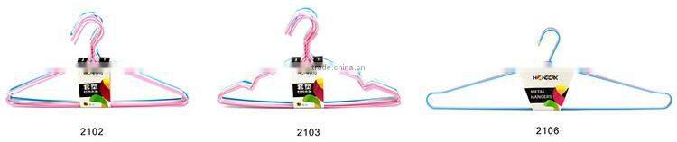 pvc inflatable clothes hanger, portable clothes rack