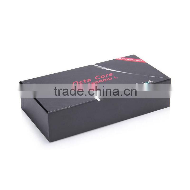 Z4 Android TV Box with Android 5.1 RK3368 Octa-core Bluetooth 2Gb/16Gb Wifi DLNA, KODI