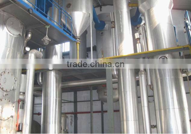 Cold-pressed groundnut oil extraction machine / Solvent Extraction Plant of groundnut Oil groundnut oil production line