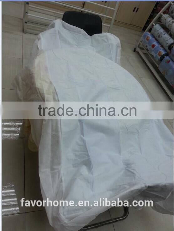 Cheap Stocklot Waterproof PVC Coated Mattress Protector