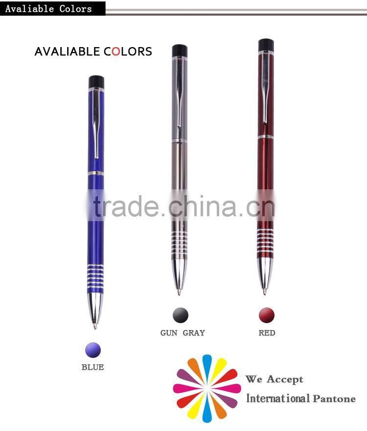 wholesale promotional ballpoint pen ,the cheapest ballpoint pen luxury ballpoint pen