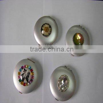 Newest Advertising Gifts Mirror As Promotional Gifts