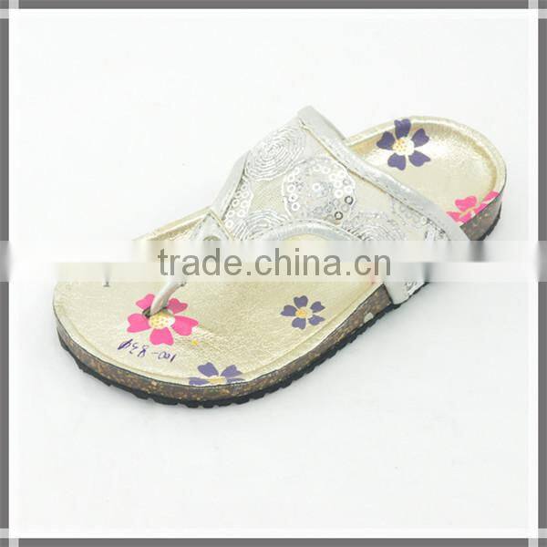 2014 China fashionable girls summer beach walk slippers