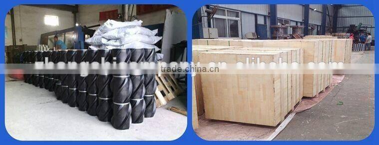 Sucker rod centralizer