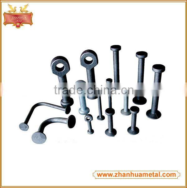 High Quality Precast Concrete Fixing Socket with Crimped End