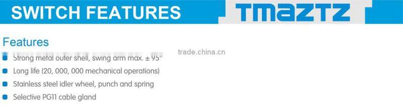 limit switch for eot crane TSA CSA XCK M 001