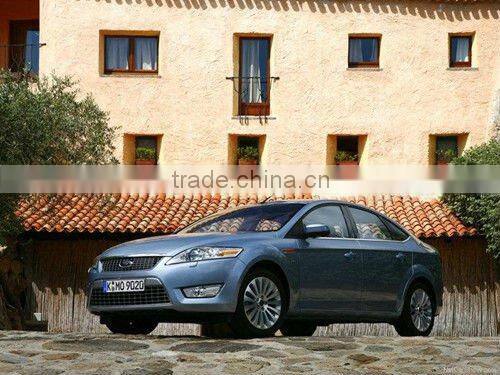 Car Head Lamp Water Cover for Ford Mondeo 2007-2010