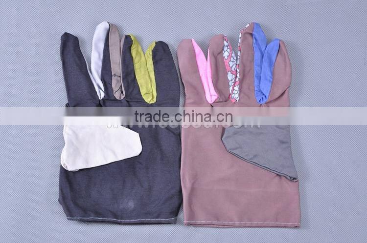 Hight Quality Industrial Work Gloves Canvas Gloves