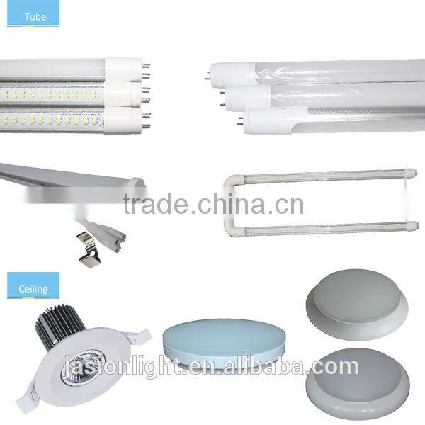 waterproof 300/500/600/1000mm 5W 5050 led rigid bar