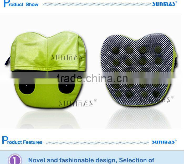 vibrating massage cushion purchase/foam ems/tens reusable electrodes manufacture/sponge muscle stimulator wholesale