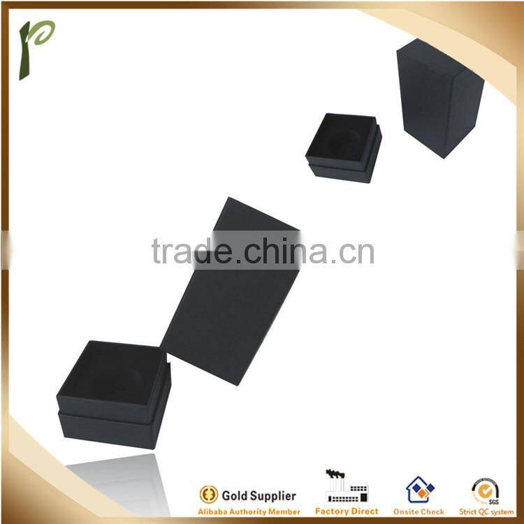 Popwide 2015 Wholesales High Quality Paper Luxury Packaging Box for Perfume