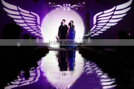 New product 2017 follow outdoor wedding used nightclub equipment light