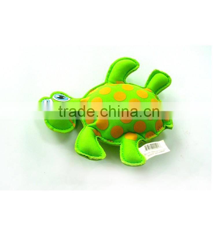 Vary size swimming pool floating animal toys