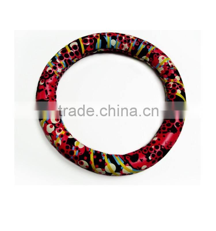 Multicolor Neoprene Pool Dive Ring