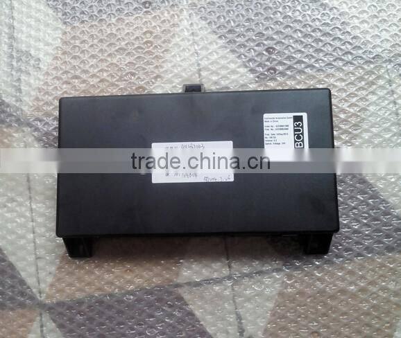 WG9719580001/2 sinotruk truck controller for HOWO