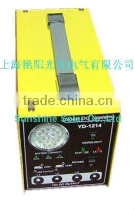 CE certificated High efficiency Solar power system for home