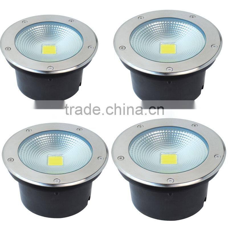 9w Recessed Floor Led Underground Light 30w Led Up Lighting