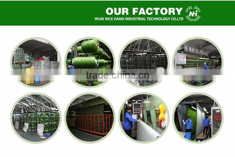 Super Quality 40mm Artificial Grass For Park