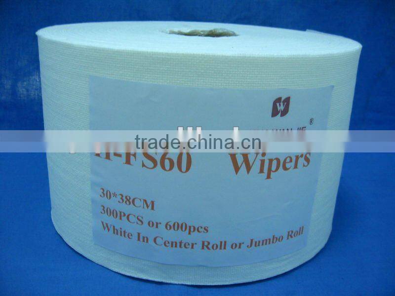 Replace Dupont sontaraFS40/8446---FS cleaning wiper