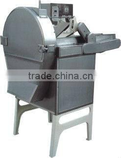 new design potato slice cutting machine