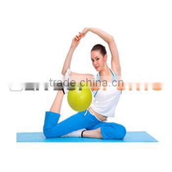 20cm gym ball speed jumprope tap measure in training set