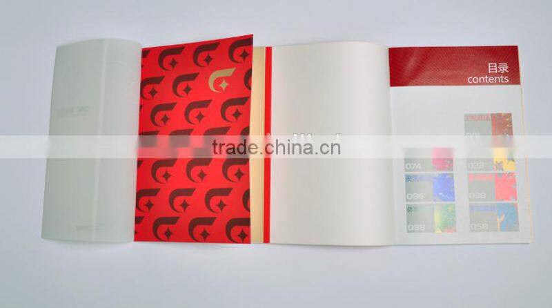 fashionable customized painting album