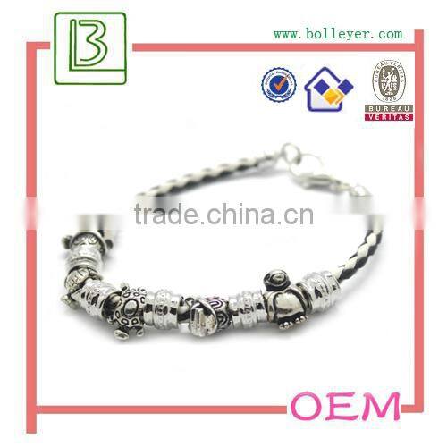 Fashion design mexican beaded bracelets