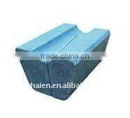 hoist directive wheel filler block