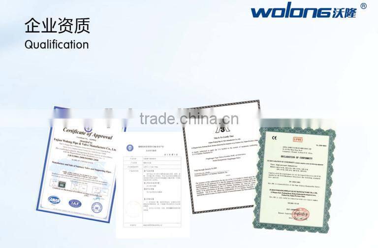 304 stainless steel integral pipe flange